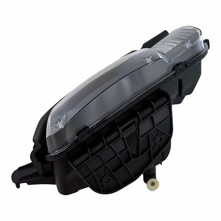 2010-2013 Chevrolet Camaro Headlight Driver Side – Close-Up View (GM2502346)
