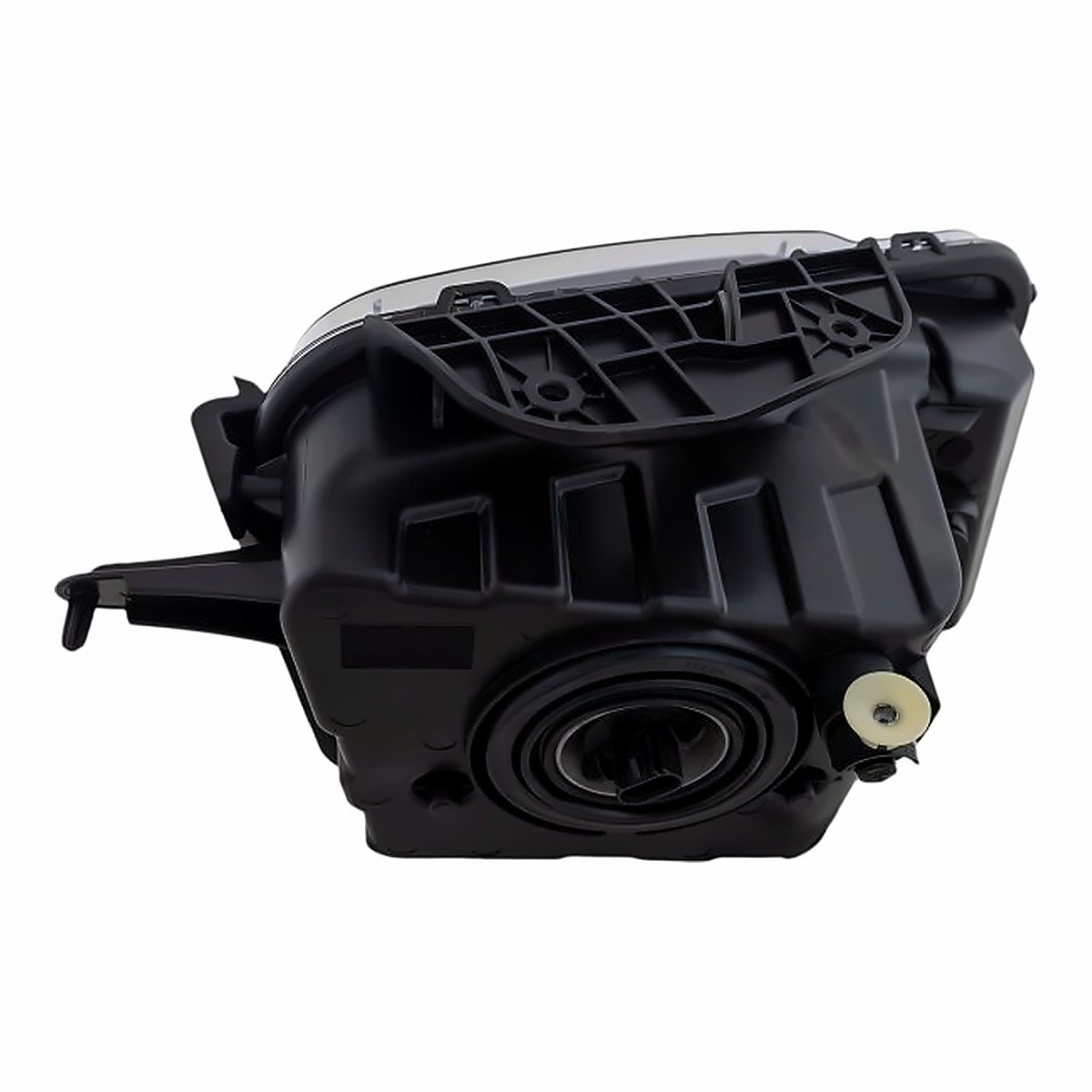 2010-2013 Chevrolet Camaro Headlight Driver Side – Back View (GM2502346)