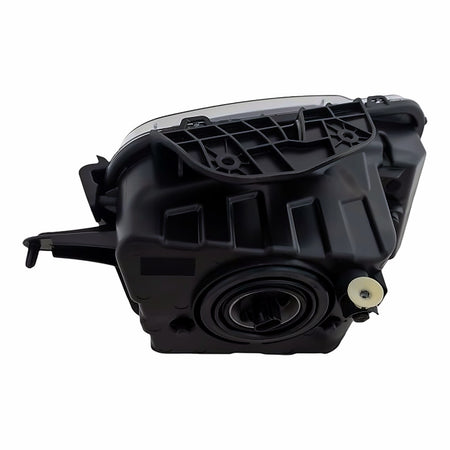 2010-2013 Chevrolet Camaro Headlight Driver Side – Back View (GM2502346)