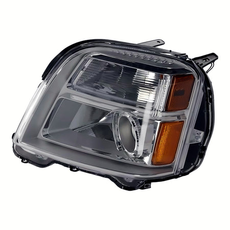 2010-2015 Gmc Terrain Headlight Driver Side Exclude 13-15 Denali – Close-Up View (GM2502350)
