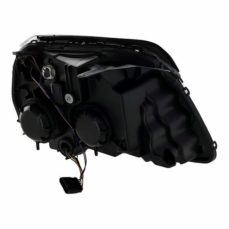 2010-2015 Gmc Terrain Headlight Driver Side Exclude 13-15 Denali – Back View (GM2502350)