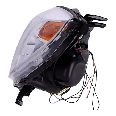 2010-2015 Chevrolet Equinox Headlight Driver Side Ltz – Angle View (GM2502352)