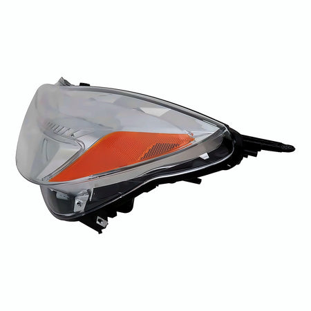 2011-2013 Buick Regal Headlight Driver Side Halogen – Angle View (GM2502353)