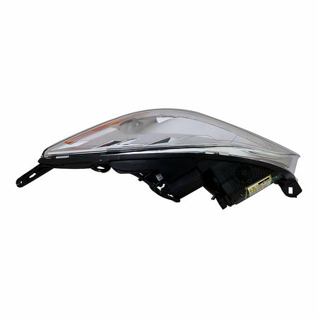 2011-2013 Buick Regal Headlight Driver Side Halogen – Detail View (GM2502353)