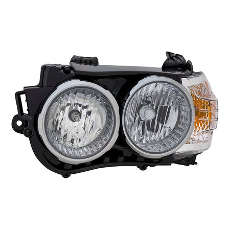 2012-2016 Chevrolet Sonic Sedan Headlight - product view, Part GM2502359