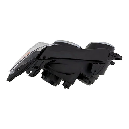 2012-2016 Chevrolet Sonic Sedan Headlight - opposite side angle, Part GM2502359