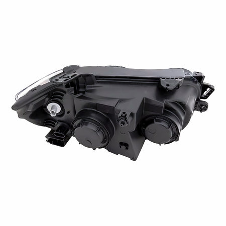 2012-2016 Chevrolet Sonic_Hatchback Headlight Driver Side Without Chrome Trim – Close-Up View (GM2502359)