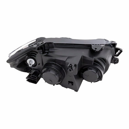 2012-2016 Chevrolet Sonic Sedan Headlight - lower view, Part GM2502359