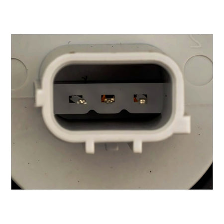 2012-2016 Chevrolet Sonic_Hatchback Headlight Driver Side Without Chrome Trim – Installed View (GM2502359)