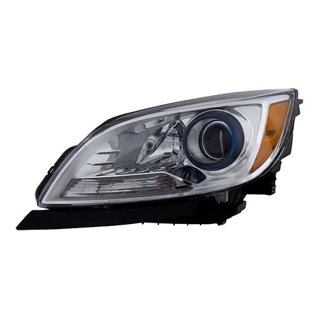 2012-2017 Buick Verano Headlight Driver Side – Front View (GM2502360)