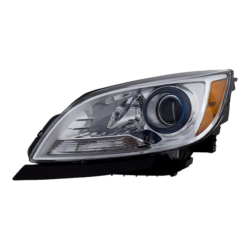 2012-2017 Buick Verano Headlight Driver Side – Front View (GM2502360)