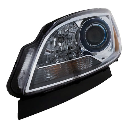 2012-2017 Buick Verano Headlight Driver Side – Side View (GM2502360)