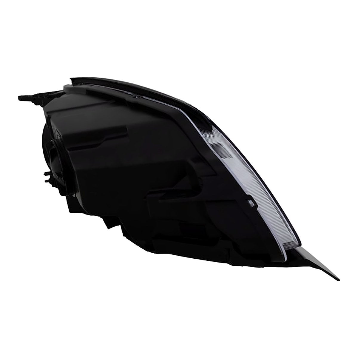 2012-2017 Buick Verano Headlight Driver Side – Angle View (GM2502360)