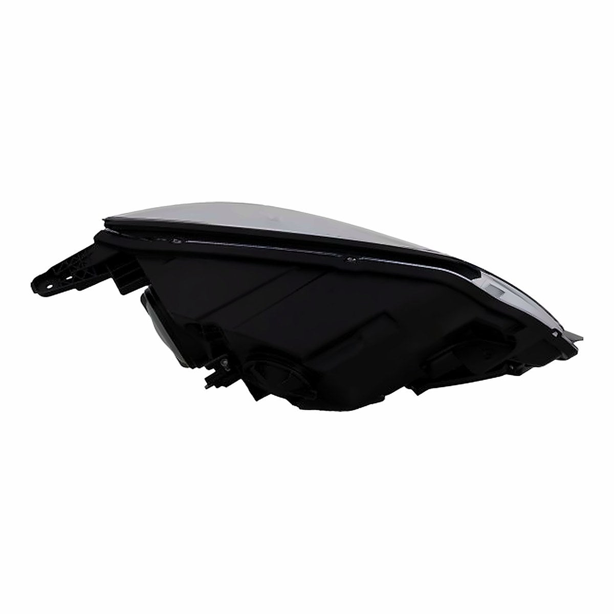 2012-2017 Buick Verano Headlight Driver Side – Detail View (GM2502360)