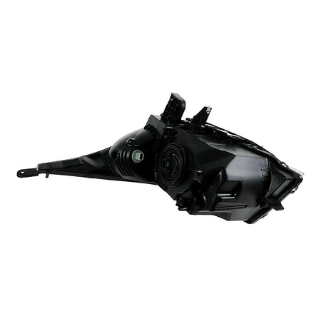 2012-2015 Chevrolet Cruze Headlight Driver Side 2Nd Design Clear Ring – GM2502361-2