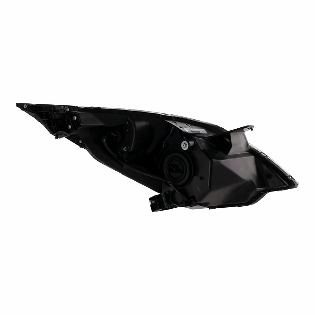 2013-2015 Chevrolet Spark Headlight Driver Side Halogen – Close-Up View (GM2502368)