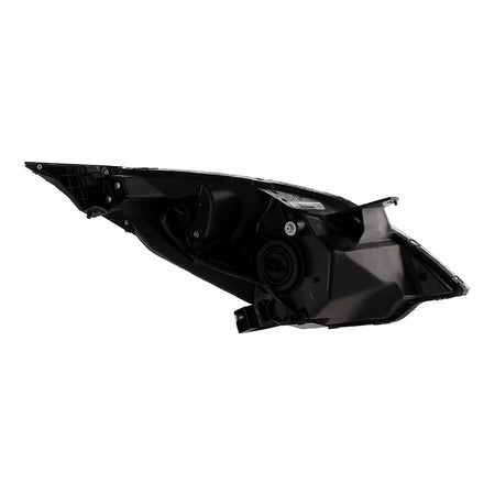 2013-2015 Chevrolet Spark Headlight Driver Side Halogen – Close-Up View (GM2502368)