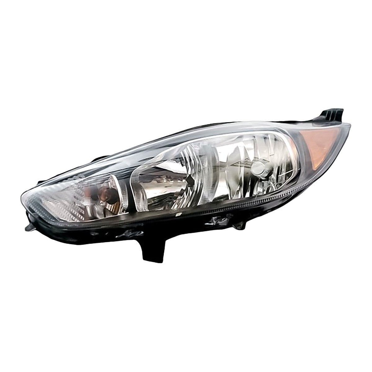 2011-2015 Chevrolet Volt Headlight Driver Side Halogen – GM2502369