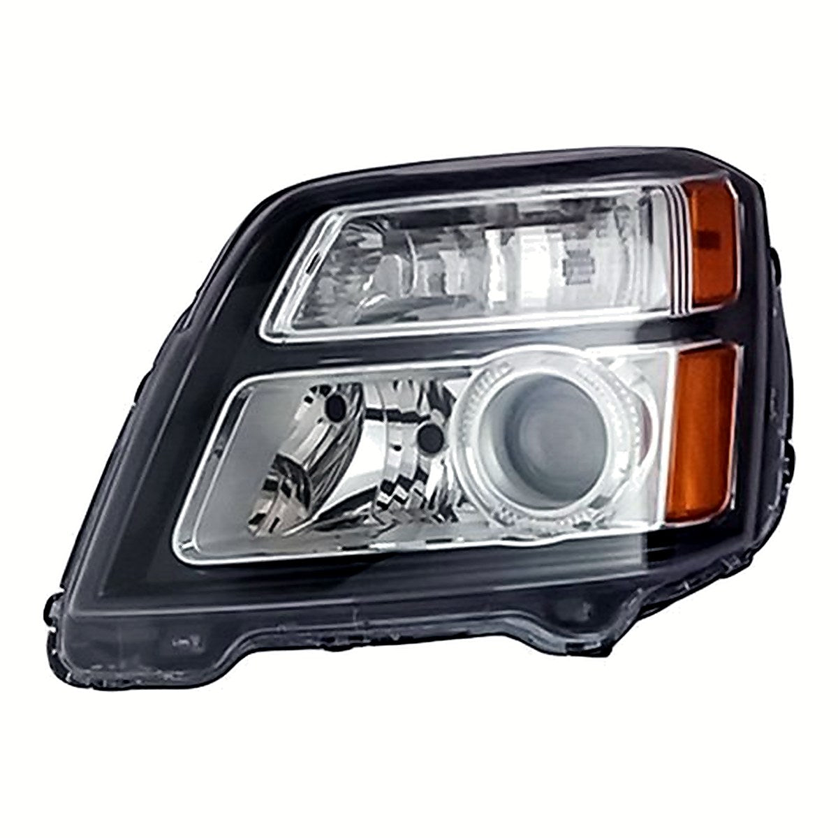 2013-2015 Gmc Terrain Headlight Driver Side Denali – GM2502381