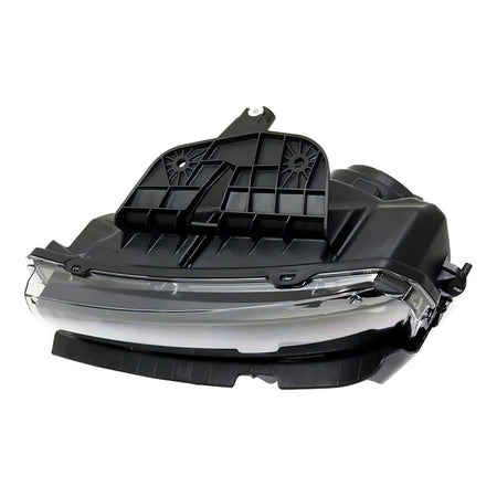 2014-2015 Chevrolet Camaro Headlight Driver Side Halogen – Detail View (GM2502391)