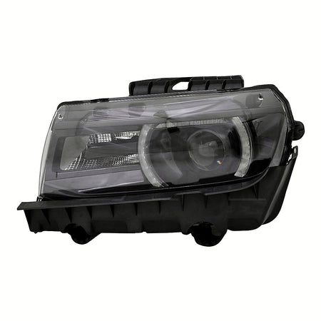 2014-2015 Chevrolet Camaro Headlight Driver Side Hid With Rs Pkg Lt/Ss Model – GM2502392