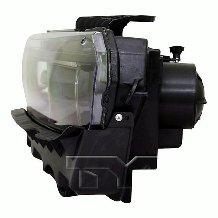 2014-2015 Chevrolet Camaro Headlight Driver Side Hid With Rs Pkg Lt/Ss Model – GM2502392-3