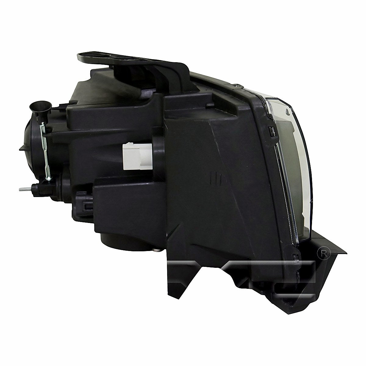 2014-2015 Chevrolet Camaro Headlight Driver Side Hid With Rs Pkg Lt/Ss Model – GM2502392-4