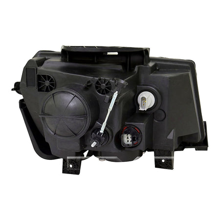 2014-2015 Chevrolet Camaro Headlight Driver Side Hid With Rs Pkg Lt/Ss Model – GM2502392-5