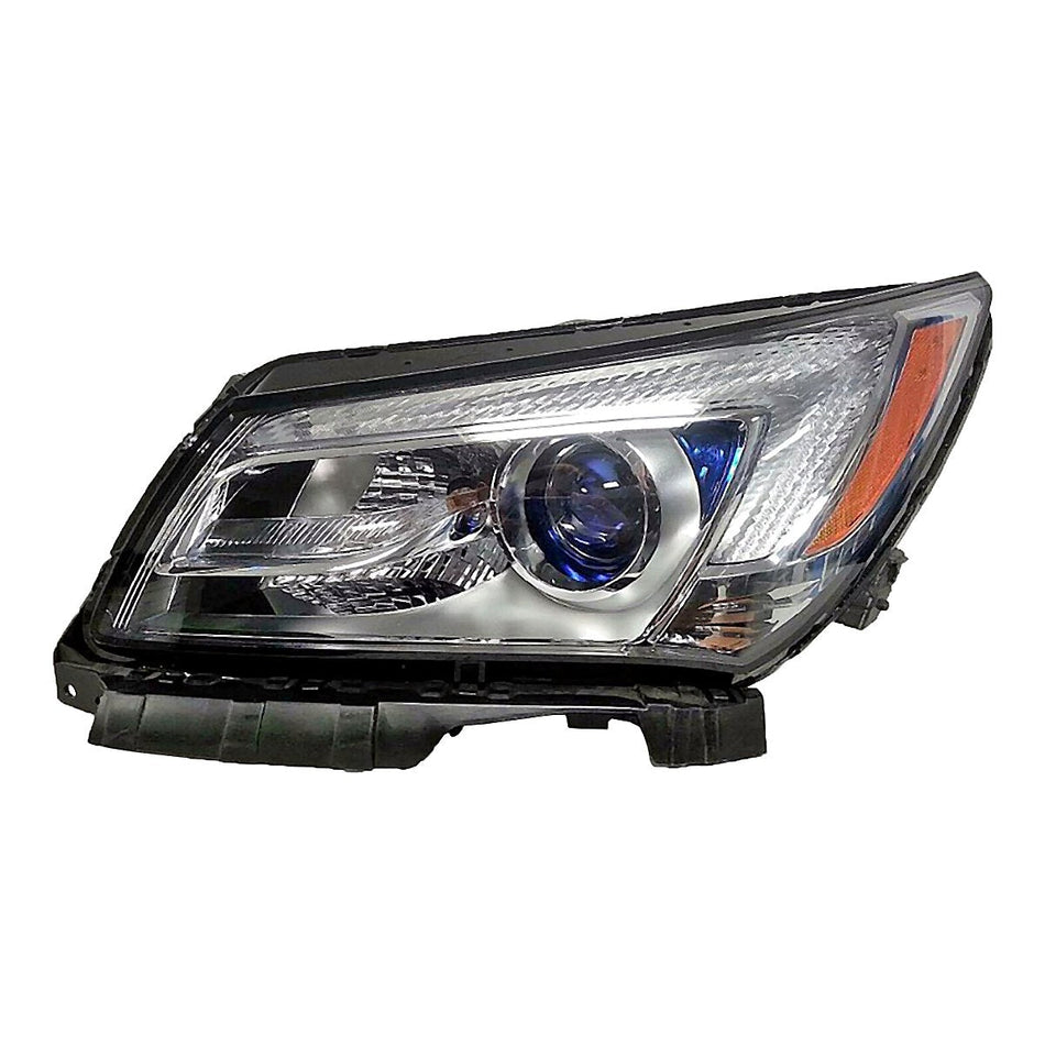 2014-2016 Buick Lacrosse Headlight Driver Side Halogen – GM2502393