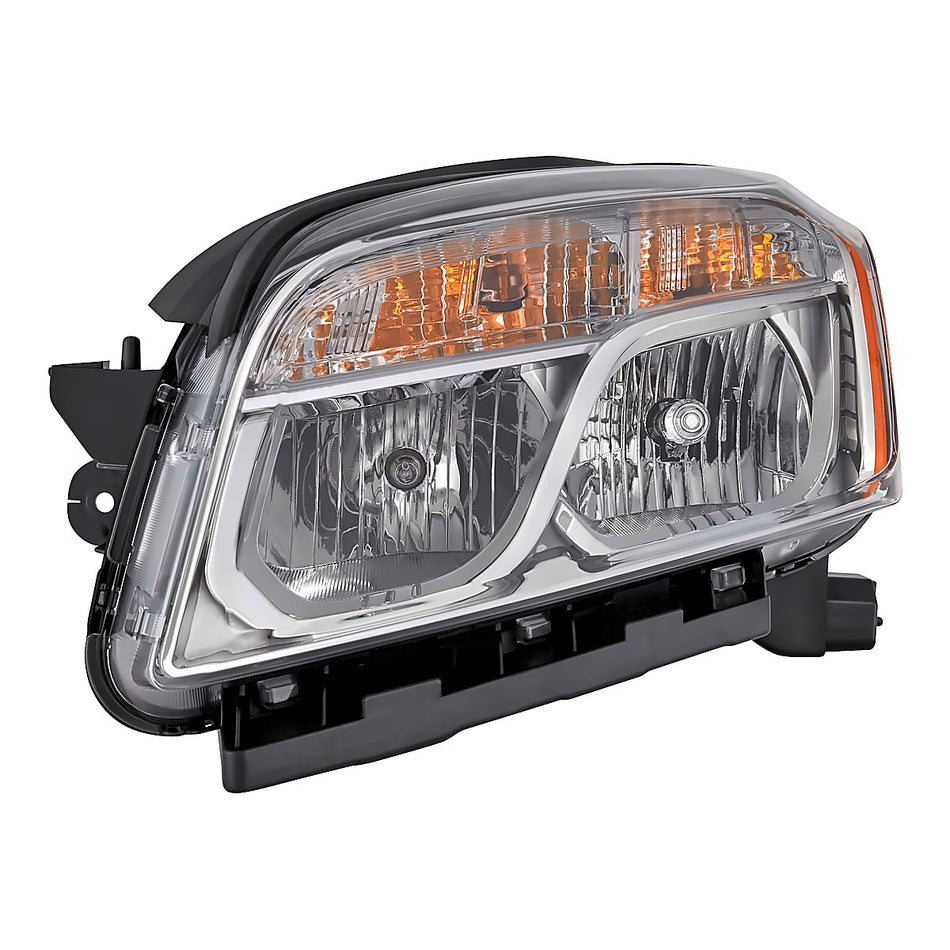 2015-2016 Chevrolet Trax Headlight Driver Side – Side View (GM2502401)