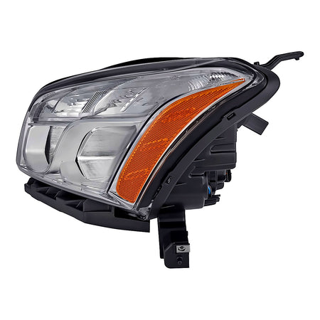 2015-2016 Chevrolet Trax Headlight Driver Side – Angle View (GM2502401)