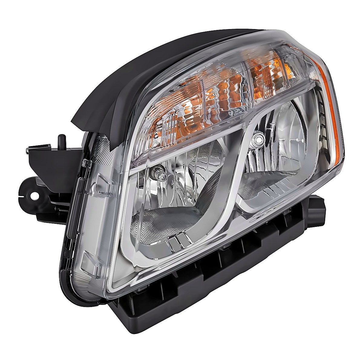 2015-2016 Chevrolet Trax Headlight Driver Side – Detail View (GM2502401)