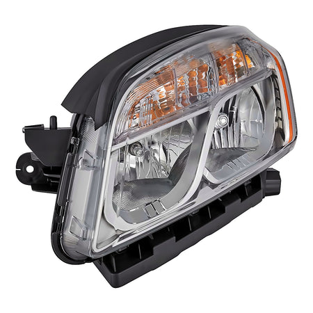 2015-2016 Chevrolet Trax Headlight Driver Side – Detail View (GM2502401)