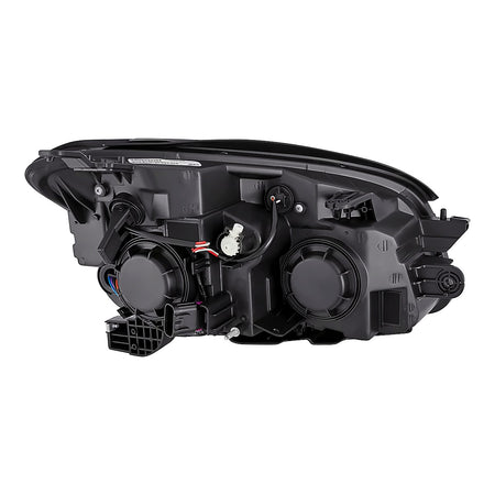 2015-2016 Chevrolet Trax Headlight Driver Side – Back View (GM2502401)