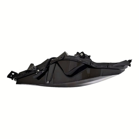2014-2019 Chevrolet Corvette Headlight Driver Side Hid With Led Without Logo – Side View (GM2502403)