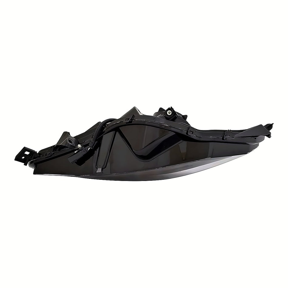 2014-2019 Chevrolet Corvette Headlight Driver Side Hid With Led Without Logo – Side View (GM2502403)