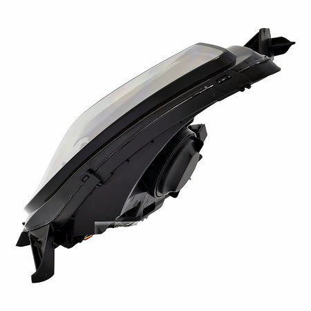 2014-2019 Chevrolet Corvette Headlight Driver Side Hid With Led Without Logo – Detail View (GM2502403)