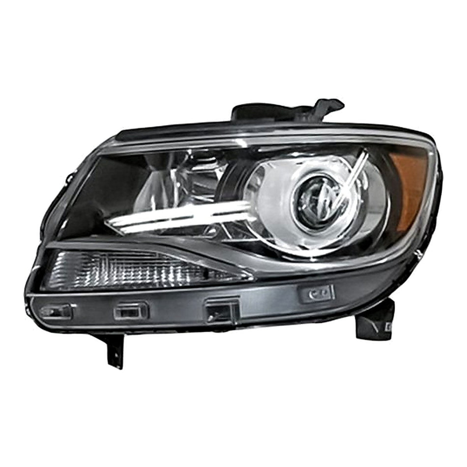 2015-2022 Chevrolet Colorado Headlight Driver Side Lt/Z71 Model With Luxury Pkg Projector – GM2502408