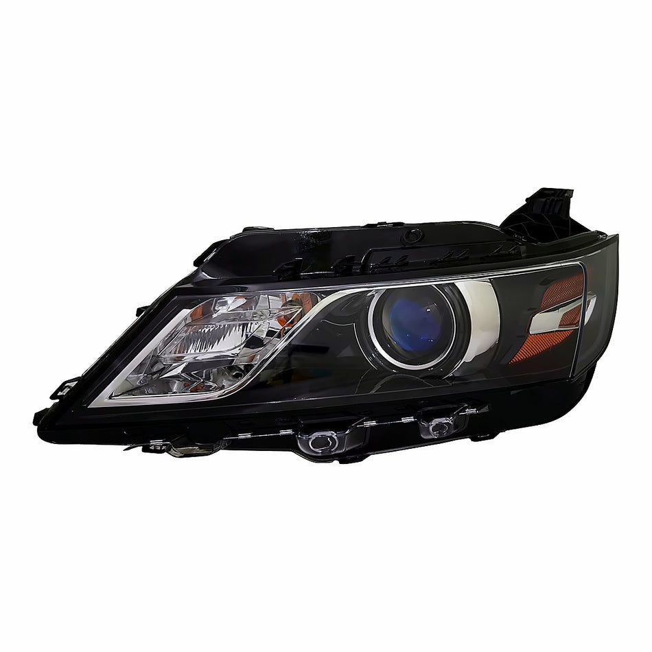 2015-2020 Chevrolet Impala Headlight Driver Side Halogen – Front View (GM2502417)