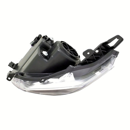 2014-2016 Cadillac Srx Headlight Driver Side Halogen – Close-Up View (GM2502432)