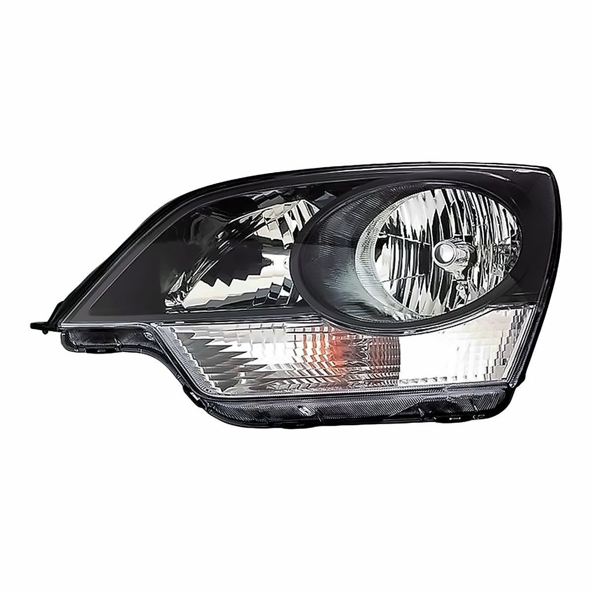 2015 Chevrolet Captiva Headlight Driver Side Sport – Front View (GM2502437)