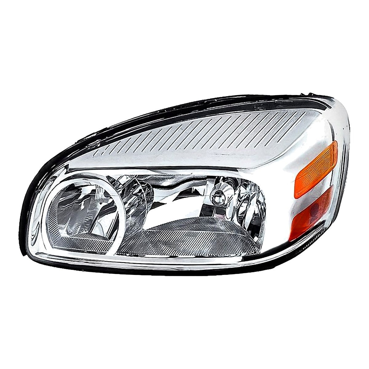 2020-2023 Gmc Acadia Headlight Driver Side Led Without Logo Exclude At4 – GM2502506