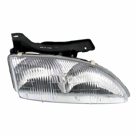1995-1999 Chevrolet Cavalier Headlight Passenger Side – Front View (GM2503130)