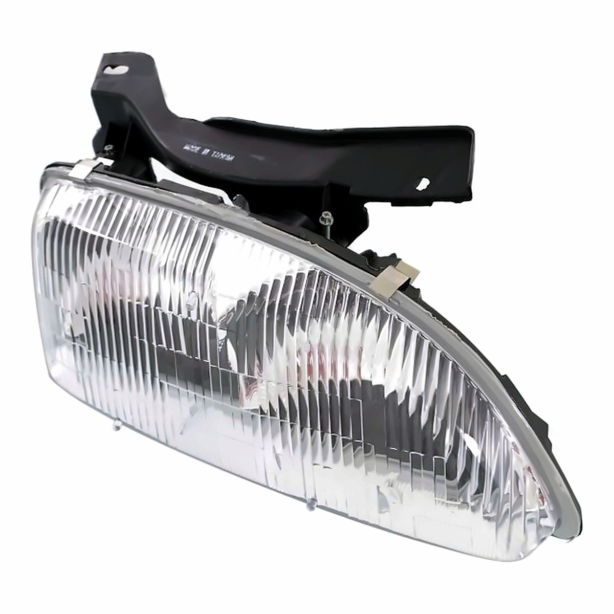 1995-1999 Chevrolet Cavalier Headlight Passenger Side – Side View (GM2503130)