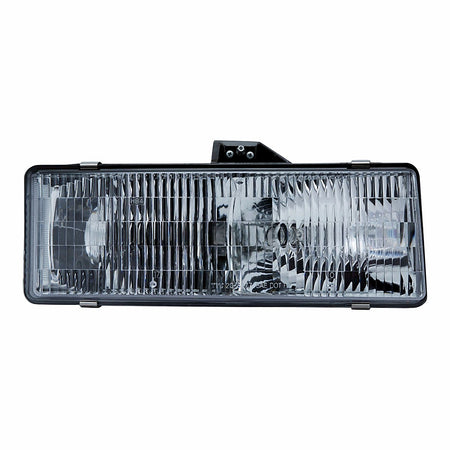1995-2005 Chevrolet Astro_Van Headlight Passenger Side Composite – GM2503136