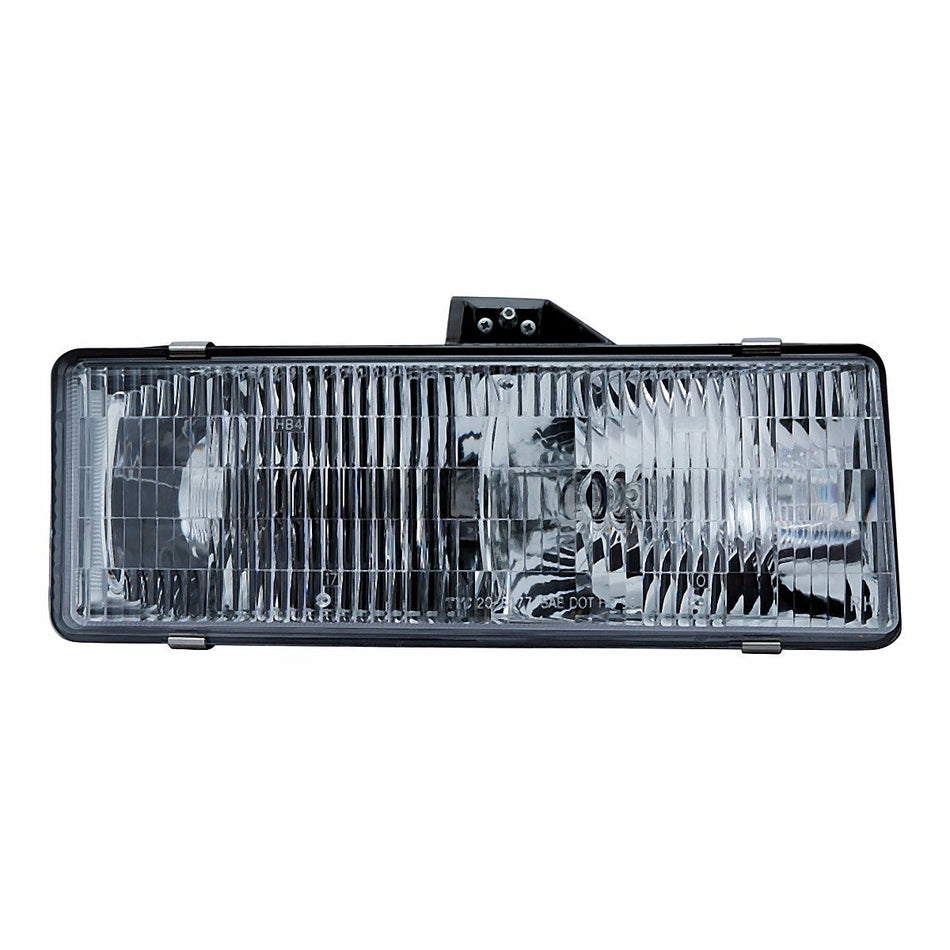 1995-2005 Chevrolet Astro_Van Headlight Passenger Side Composite – GM2503136