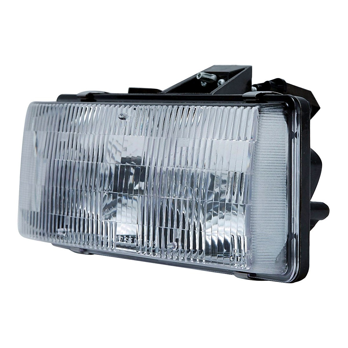 1995-2005 Chevrolet Astro_Van Headlight Passenger Side Composite – GM2503136-3