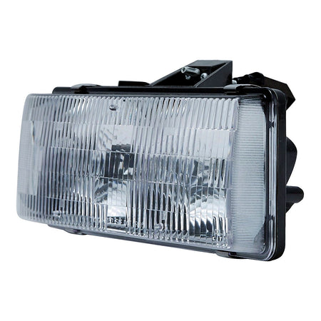 1995-2005 Chevrolet Astro_Van Headlight Passenger Side Composite – GM2503136-3