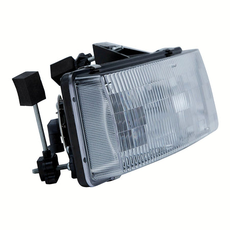 1995-2005 Chevrolet Astro_Van Headlight Passenger Side Composite – GM2503136-5