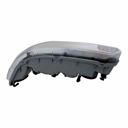 1997-2005 Buick Century Headlight Passenger Side With Cornering Lamp – Angle View (GM2503182)
